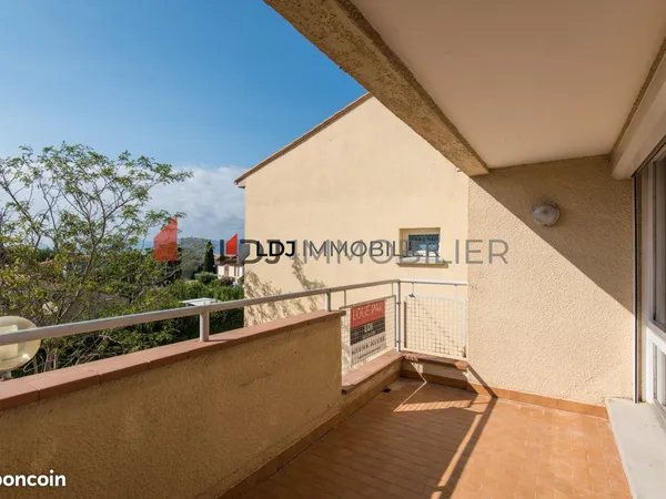 Appartement 3 pièces 67 m²