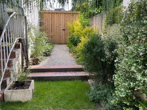 Maison 4 pièces 116 m²