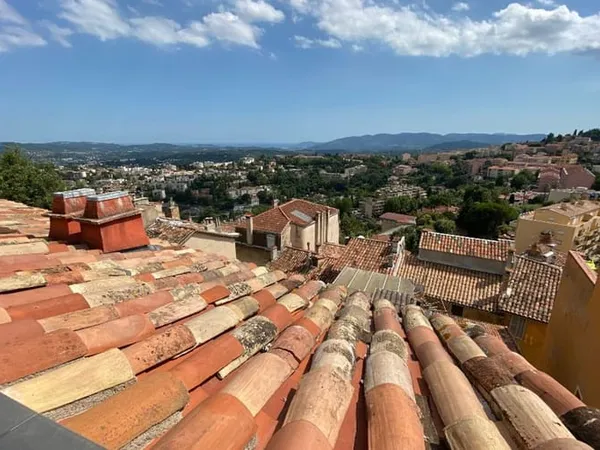 Appartement 1 pièce 28 m²