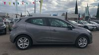 Renault Clio 1.6 E-Tech 145ch full hybrid Evolution - 24 — photo 4