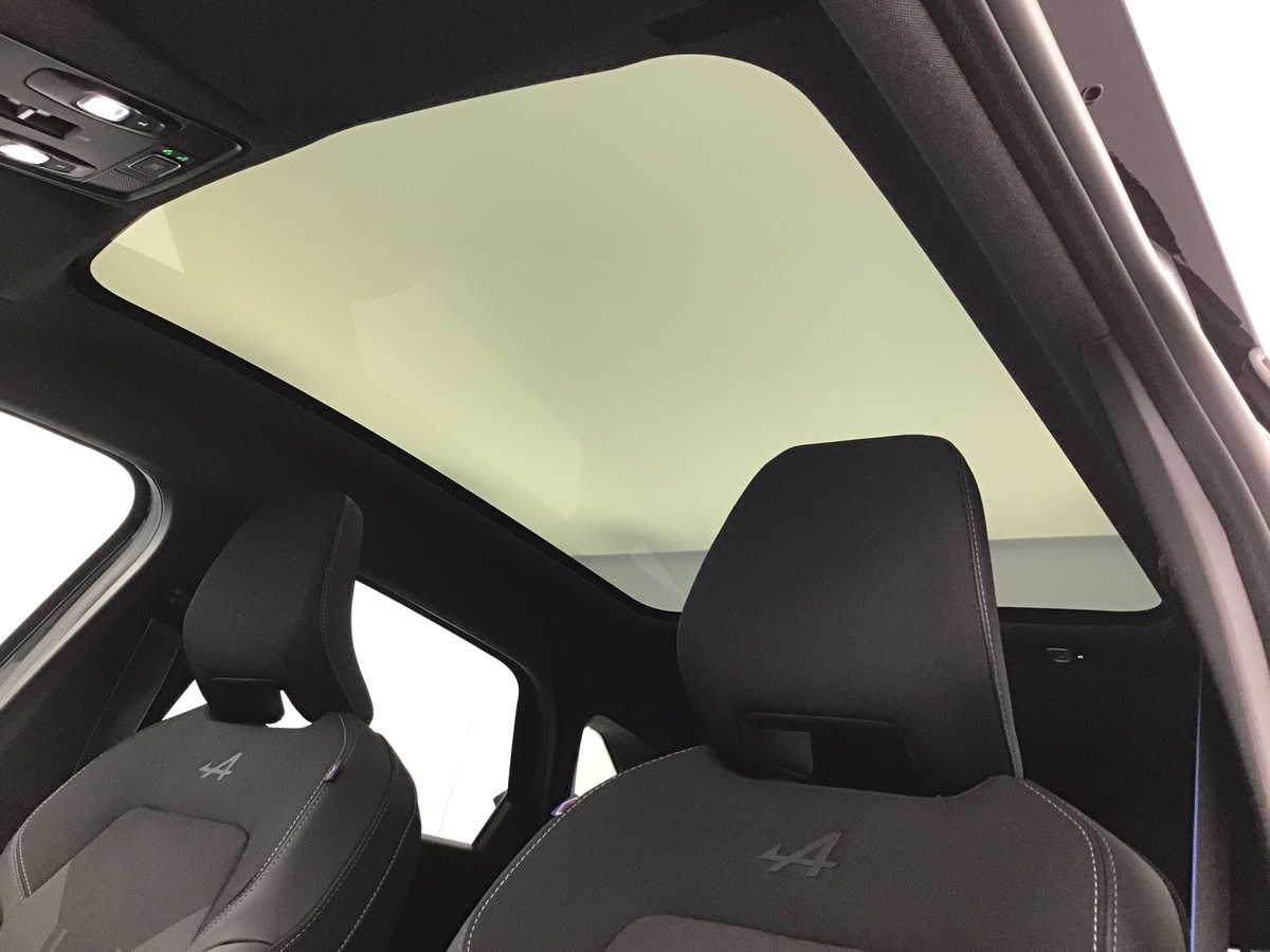 Renault Symbioz — photo 27