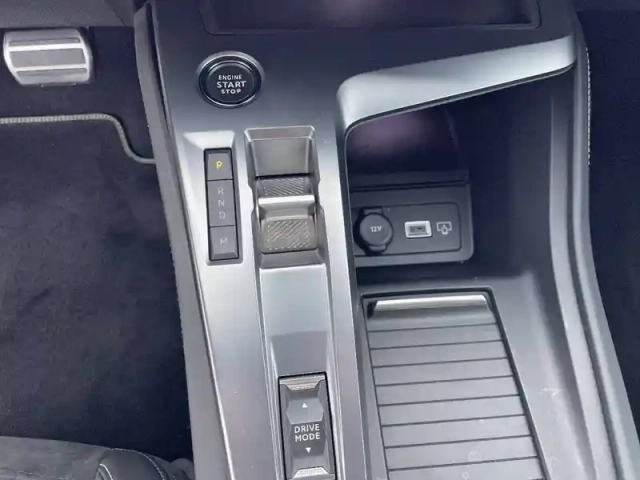 Peugeot 408 puretech 130 ch s&amp;s eat8 — photo 51