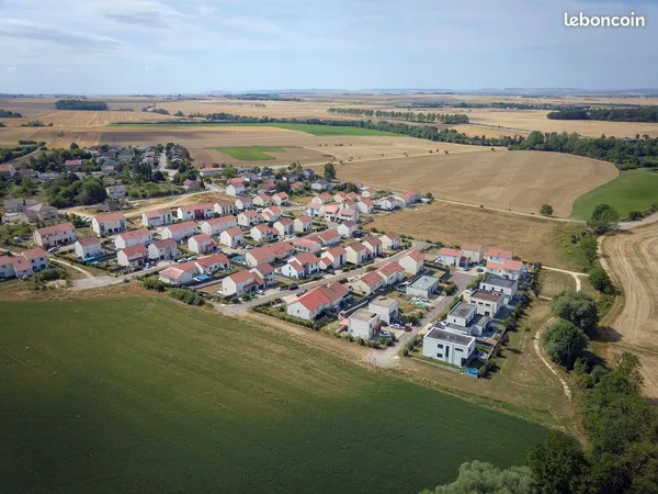 Habiter à PONTOY