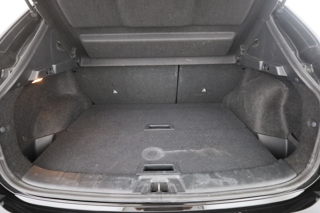Nissan Qashqai 1.5 dCi N-Tec — photo 16