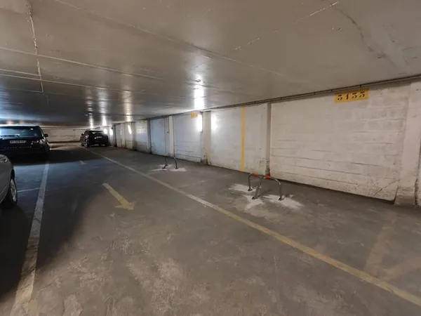 Garage et parking Vente Paris 11m² 35000€