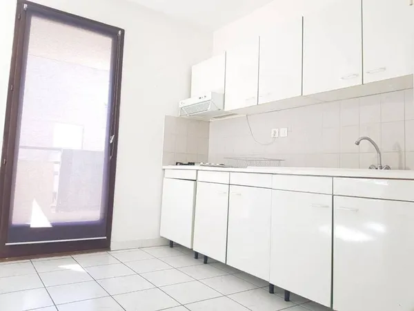 Appartement 2 pièces 52 m²