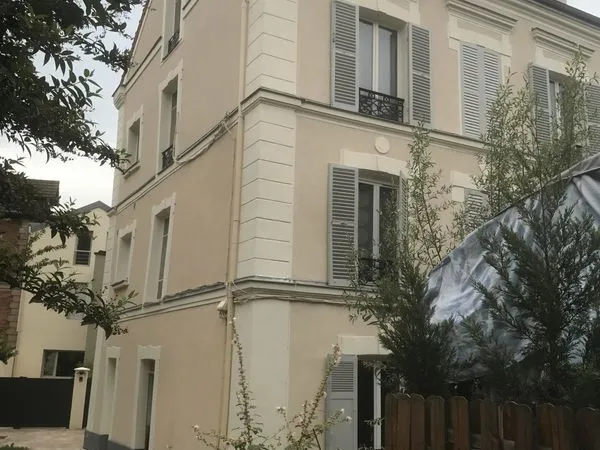 🎓 STUDIO MEUBLÉ 14 m² - VIROFLAY - GARE 5 MIN - PARIS 12 MIN