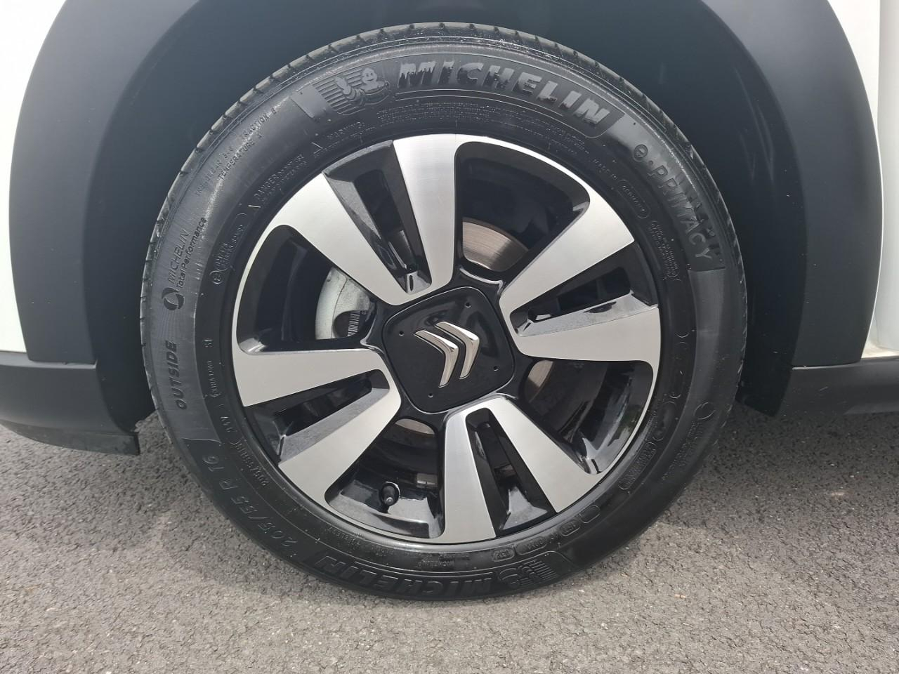 Citroën C3 1.2 puretech 83ch s&s max — photo 11