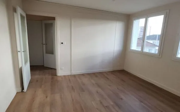 Appartement 4 pièces 67 m²