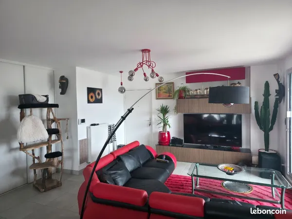 Offre collocation