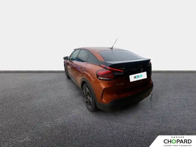 Citroën C4 bluehdi 130 s&amp;s eat8 — photo 7