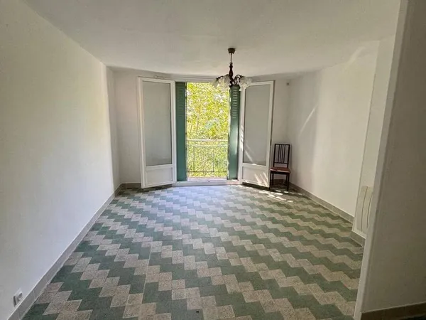 Appartement 4 pièces 70 m²
