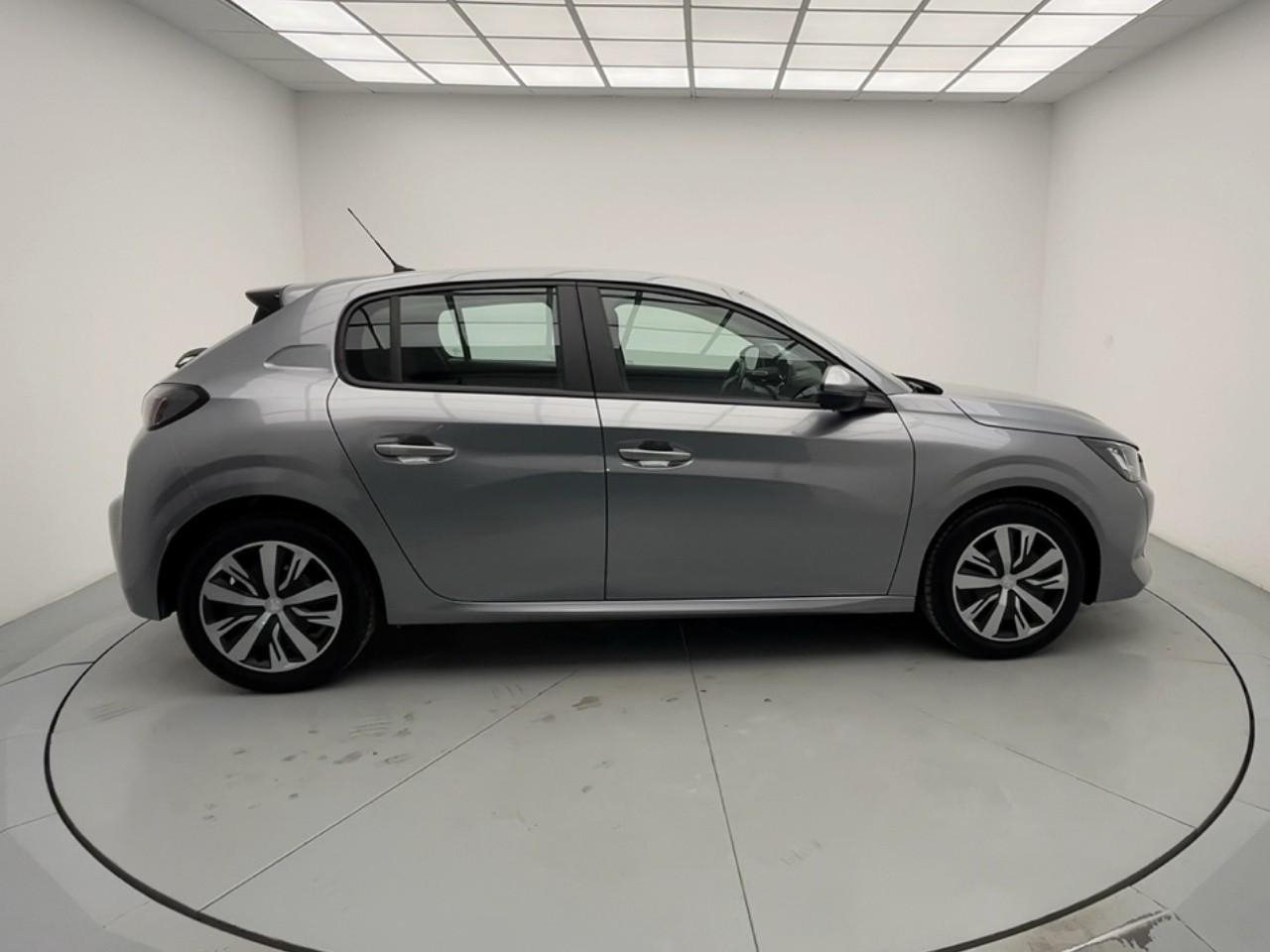 Peugeot 208 puretech 75 s&s bvm5 active business — photo 6