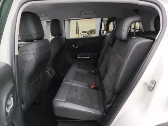 Citroën C5 Aircross bluehdi 130 s&amp;s bvm6 shine — photo 23