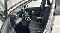 Toyota Yaris Cross 116h Dynamic Business + Programme Beyond Zero Academy MY21 — photo 12