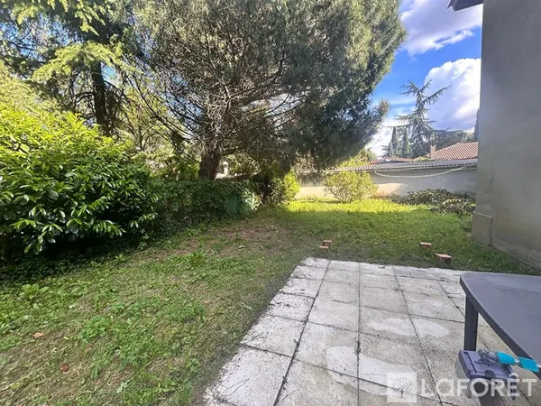 Appartement Saint Alban 4 pièce(s) 96.66 m2