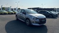 Peugeot 208 1.2 PureTech 75ch S&S Active Pack — photo 3