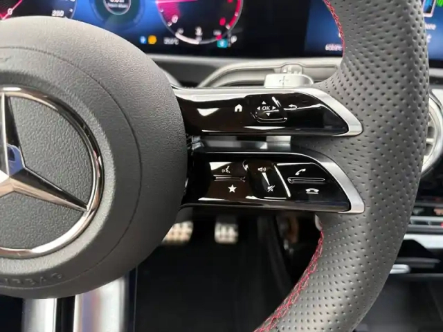Mercedes Classe A 200 d star edition — photo 23