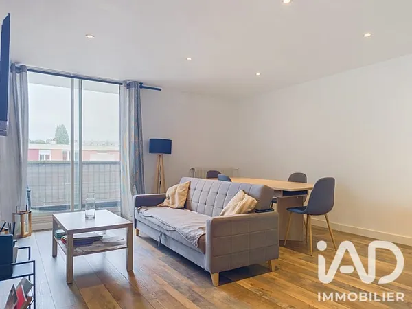 Appartement 5 pièces 89 m²