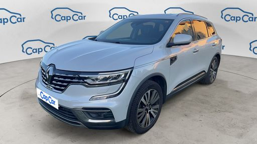 Renault Koleos 1.3 TCe 160 EDC - Initiale Paris – 2022 – 92932 km – Essence – Boîte Automatique — photo 26