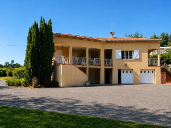 Créez votre domaine touristique