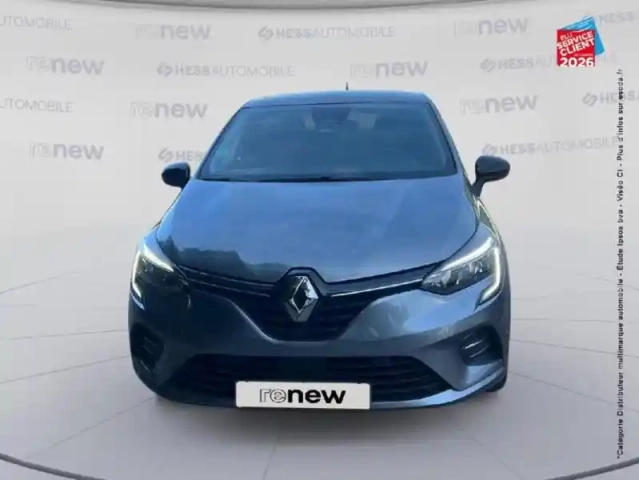 Renault Clio 1.0 tce 90ch evolution — photo 2