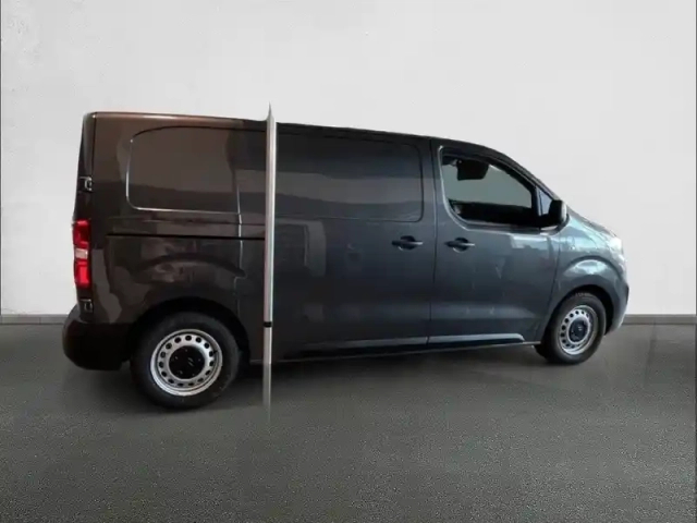 Citroën Jumpy fgn m bluehdi 145 bvm6 — photo 4