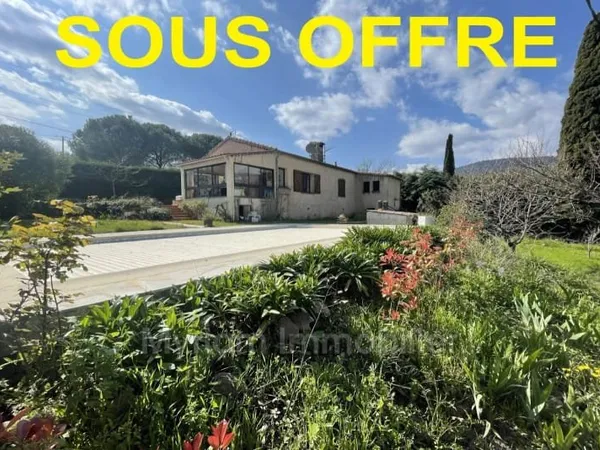 Maison 4 pièces 105 m²