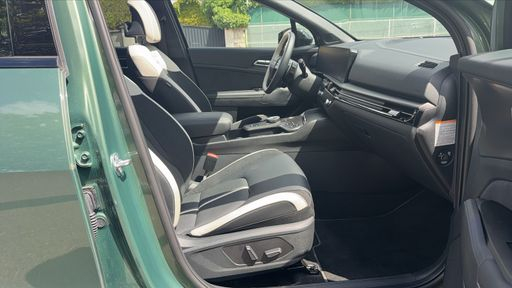 Kia Sportage 1.6 T-GDi 239 BVA8 - GT Line Premium – 2025 – 10279 km – Hybride essence – Boîte Automatique — photo 43
