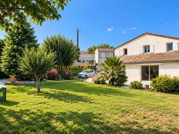 Maison 5 pièces 148 m²