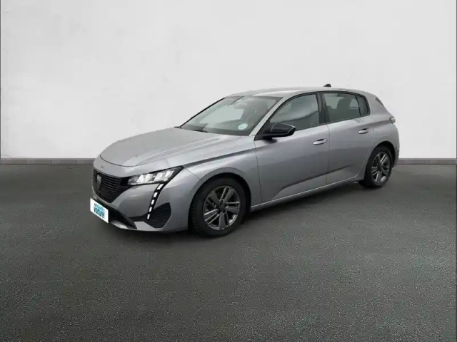 Peugeot 308 bluehdi 130ch s&amp;s bvm6