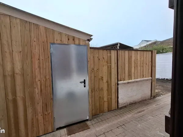 Maison rénovée jardinet tout confort