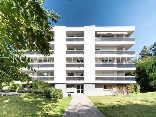 Appartement 4 pièces 92 m²
