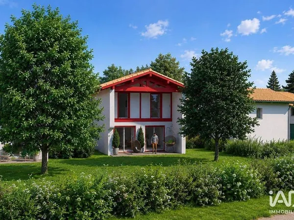 Maison 4 pièces 81 m²