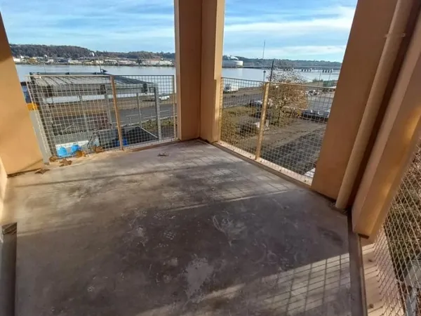 Appartement 4 pièces 96 m²