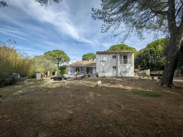 Villa 5 pièces 130 m²
