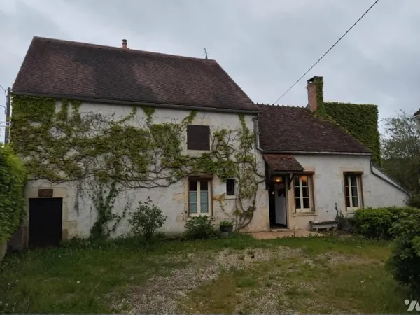Maison 8 pièces 167 m²