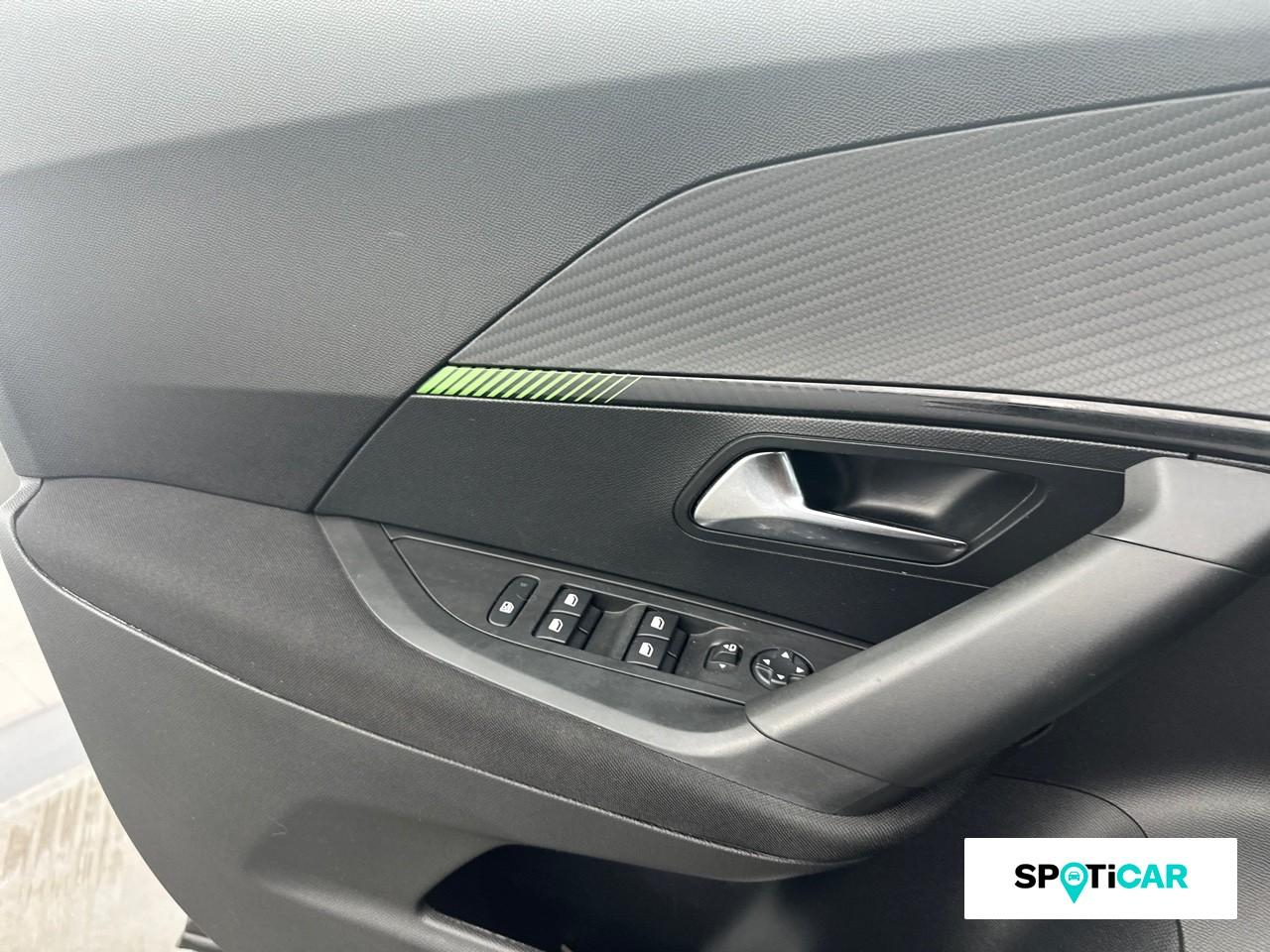 Peugeot 2008 1.2 puretech 100ch s&s active — photo 16