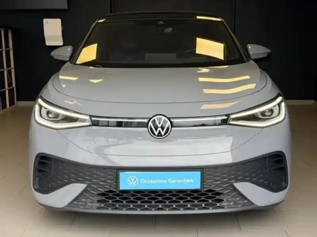 Volkswagen Id.5 204ch pro performance 77 kwh — photo 11