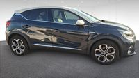 Renault Captur 1.3 TCe mild hybrid 160ch Techno EDC — photo 4