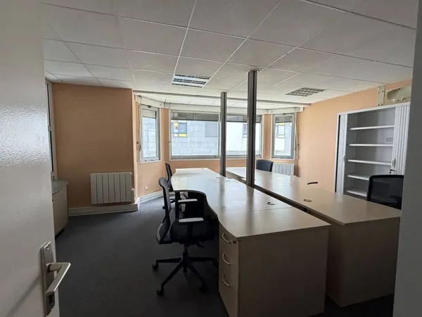 Appartement 10 pièces 201 m²