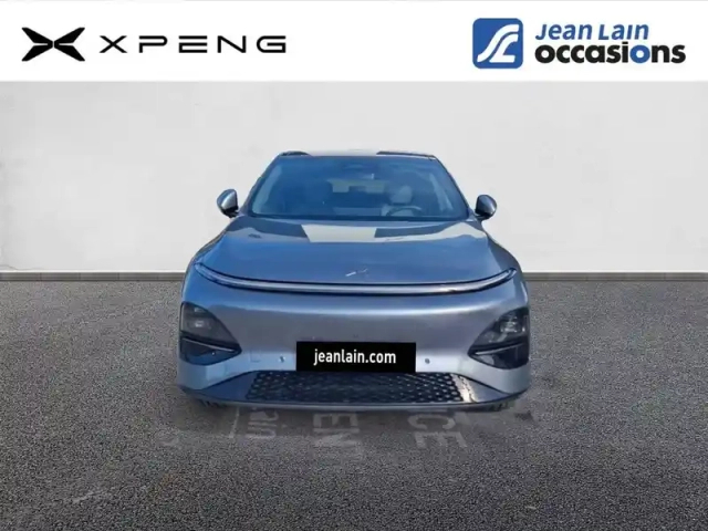 Xpeng G6 autonomie etendue — photo 2