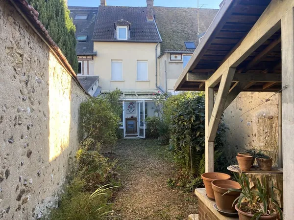 Pacy Sur Eure