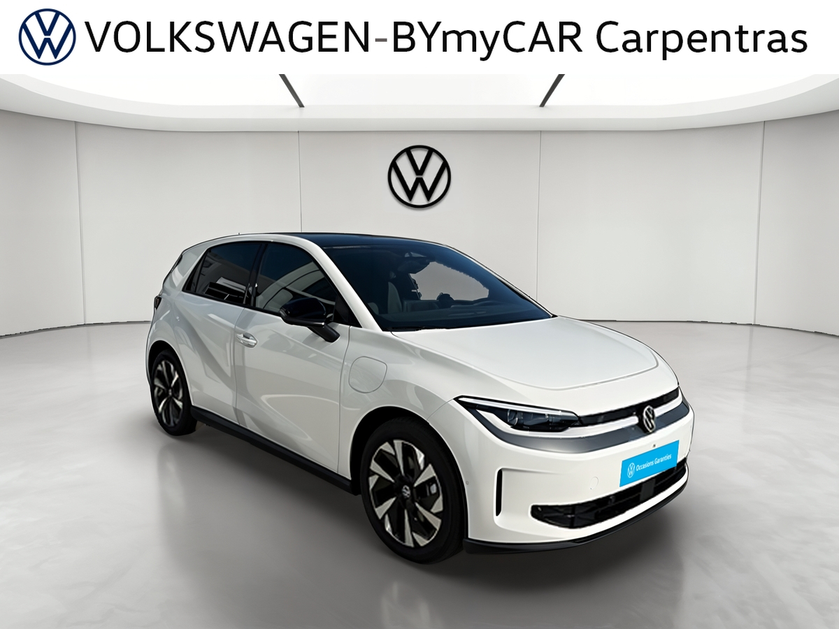 Volkswagen ID. Polo 211 ch 52 kWh — photo 7