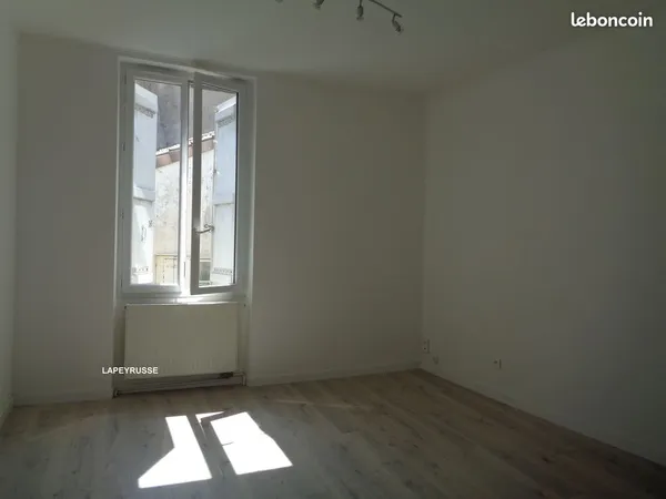 Appartement Location Agen 1p 35m² 345€