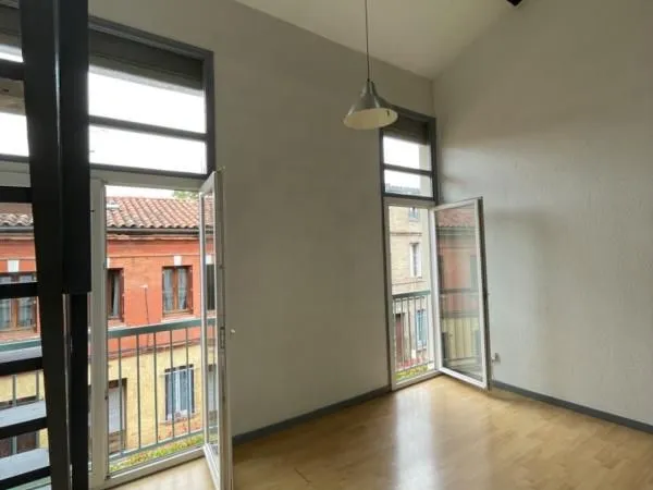 Appartement 1 pièce 34 m²