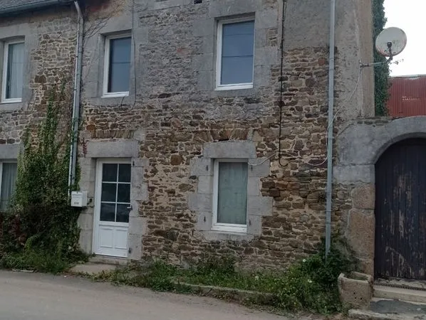 Loue maison côté Mer