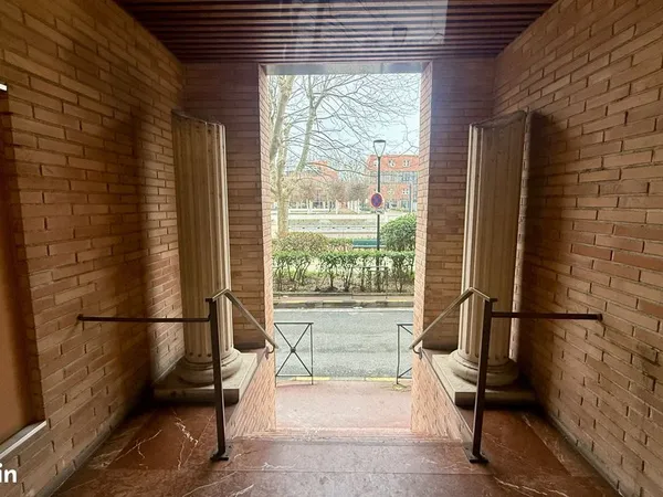 Local commercial 148 m² Toulouse