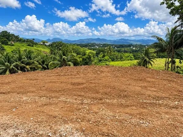 Terrain 1000 m²