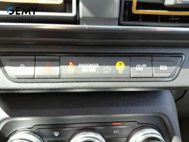 Dacia Sandero tce 90 cvt — photo 21